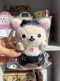 Rilakkuma koakuma mood plush Korilakkuma