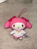 Sanrio cardcaptor Sakura my Melody plushie