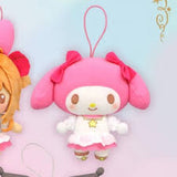 Sanrio cardcaptor Sakura my Melody plushie