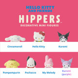 Hello Kitty & Friends Sanrio Hippers
