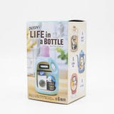 SNOOPY’s life in a bottle blind box