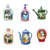 SNOOPY’s life in a bottle blind box
