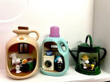 SNOOPY’s life in a bottle blind box