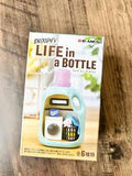 SNOOPY’s life in a bottle blind box