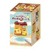 Re-ment pompompurin