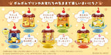 Re-ment pompompurin