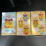 Re-ment pompompurin
