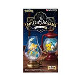 Pokemon lantern diorama blind box