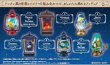 Pokemon lantern diorama blind box