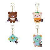 RK Halloween monster blind box