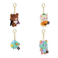 RK Halloween monster blind box