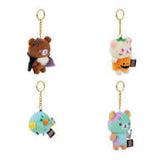 RK Halloween monster blind box