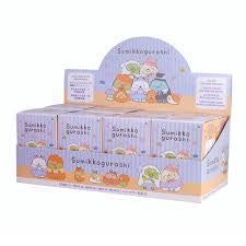 Sumikkogurashi San-X original Halloween