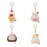 Sumikkogurashi Sweet Sibling Blind Box Plushie Keychain