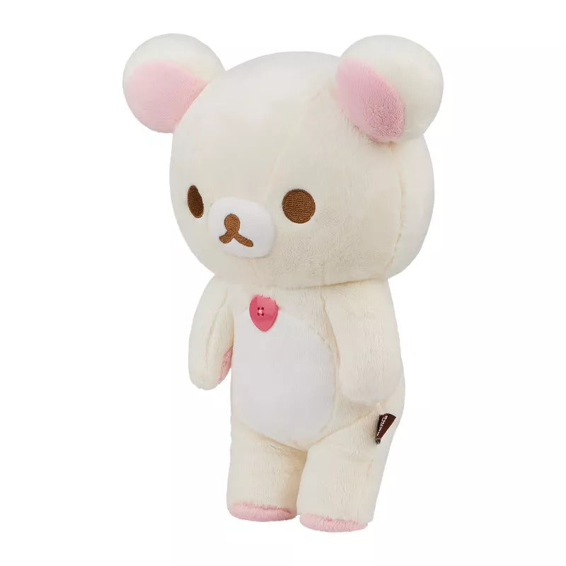Korilakkuma Sleepingbag Plush
