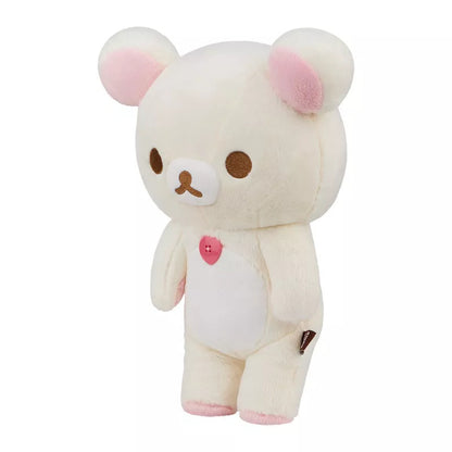 Korilakkuma Sleepingbag Plush