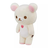 Korilakkuma Sleepingbag Plush