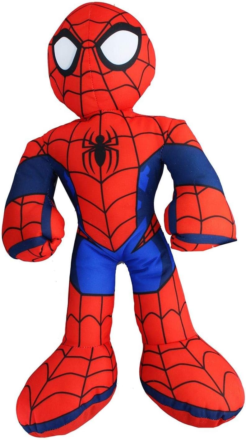 Spiderman Plush