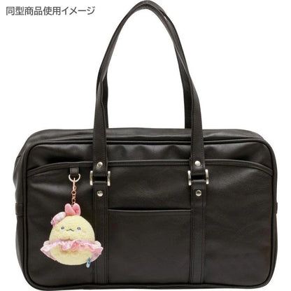 Sumikko Gurashi : Dreaming Idol Ajifurai no Shippo Keychain