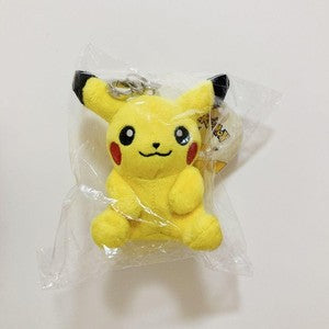 Pokemon Keychain