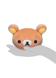 Rilakkuma keychain