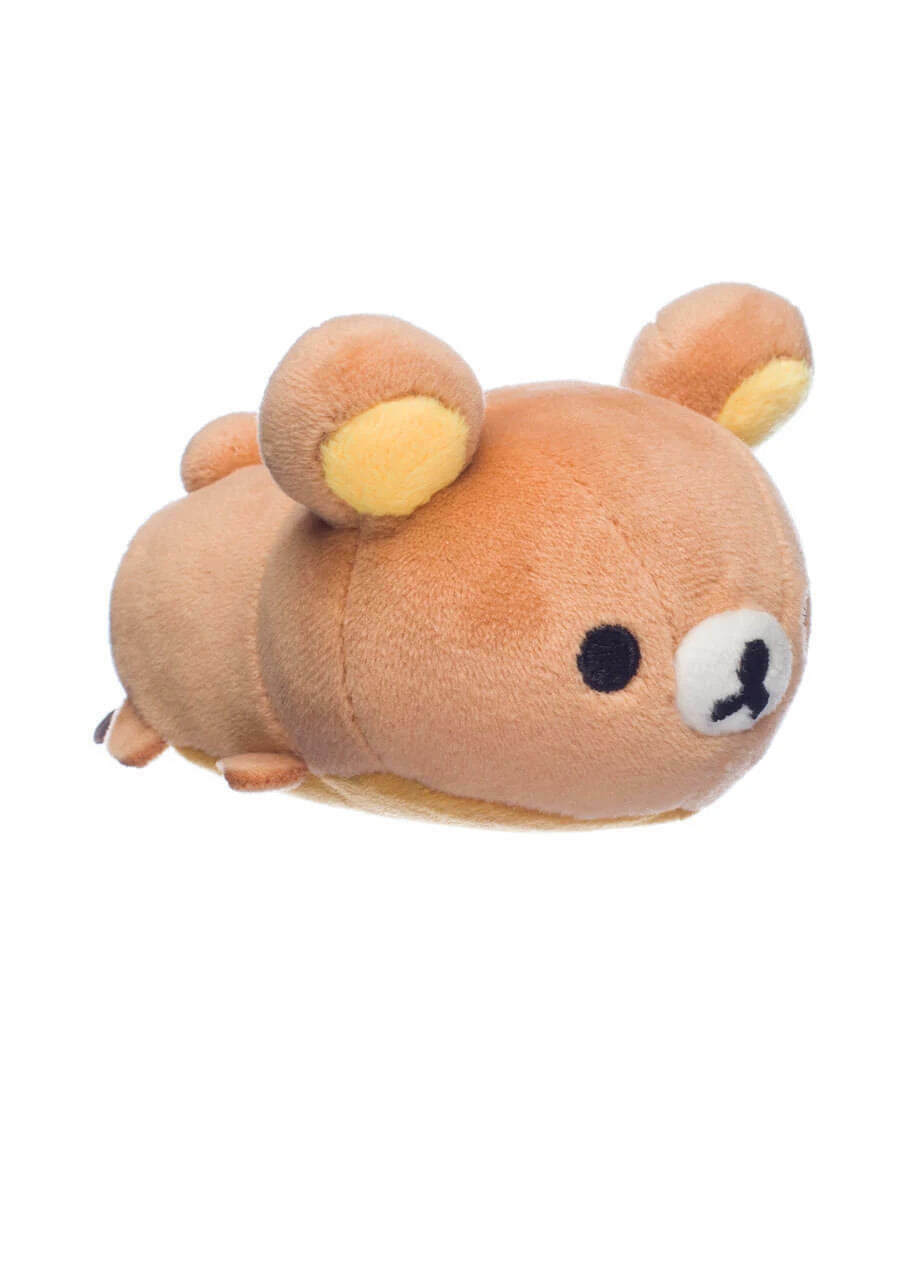 Rilakkuma keychain