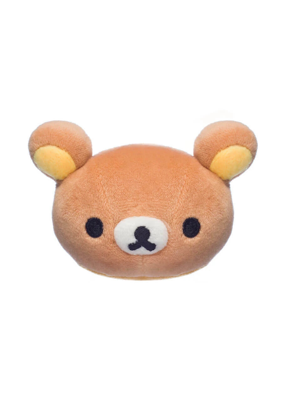 Rilakkuma keychain