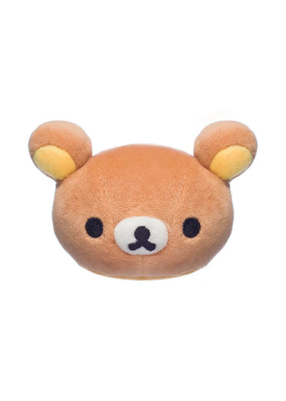 Rilakkuma keychain