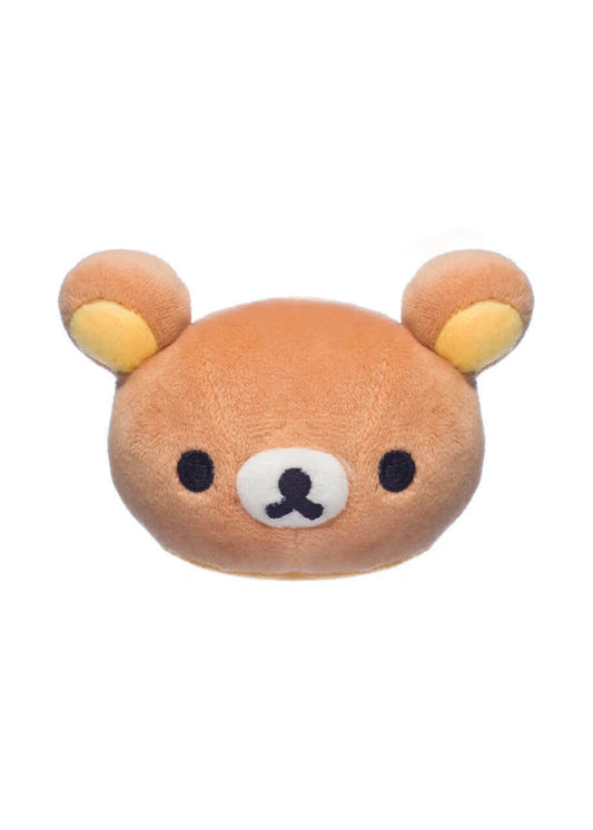 Rilakkuma keychain