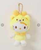 Hello kitty holder tiny chum kigurum“”