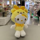 Hello kitty holder tiny chum kigurum“”