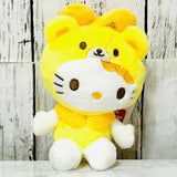 Hello kitty holder tiny chum kigurum“”