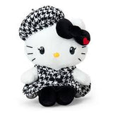 Hello kitty monochrome birthday twins Serie