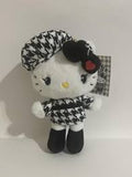 Hello kitty monochrome birthday twins Serie