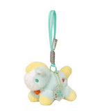 Horse Pendant keychain