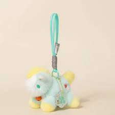 Horse Pendant keychain