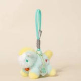 Horse Pendant keychain