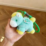 Horse Pendant keychain