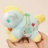 Horse Pendant keychain