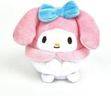 Sanrio my Melody plush mini backpack