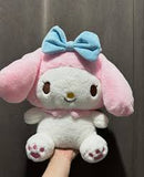 Sanrio my Melody plush mini backpack