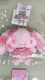 Sanrio Sakura fairy mascot plush Keychain