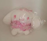 Sanrio Sakura fairy mascot plush Keychain