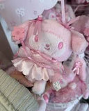 Sanrio cherryblossom Sakura my Melody mascot