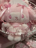 Sanrio cherryblossom Sakura my Melody mascot