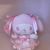 Sanrio cherryblossom Sakura my Melody mascot