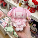 Sanrio cherryblossom Sakura my Melody mascot