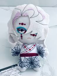 Demon slayer 6.5? Plush asst series 1