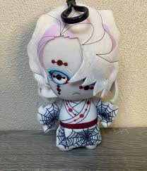 Demon slayer 6.5? Plush asst series 1