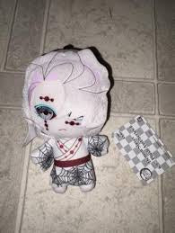 Demon slayer 6.5? Plush asst series 1